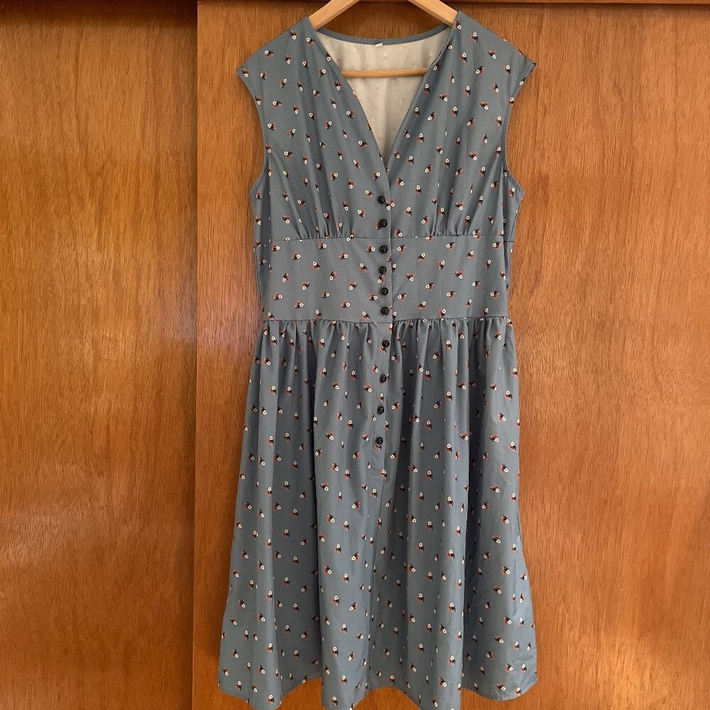 Sweet Vintage Dress